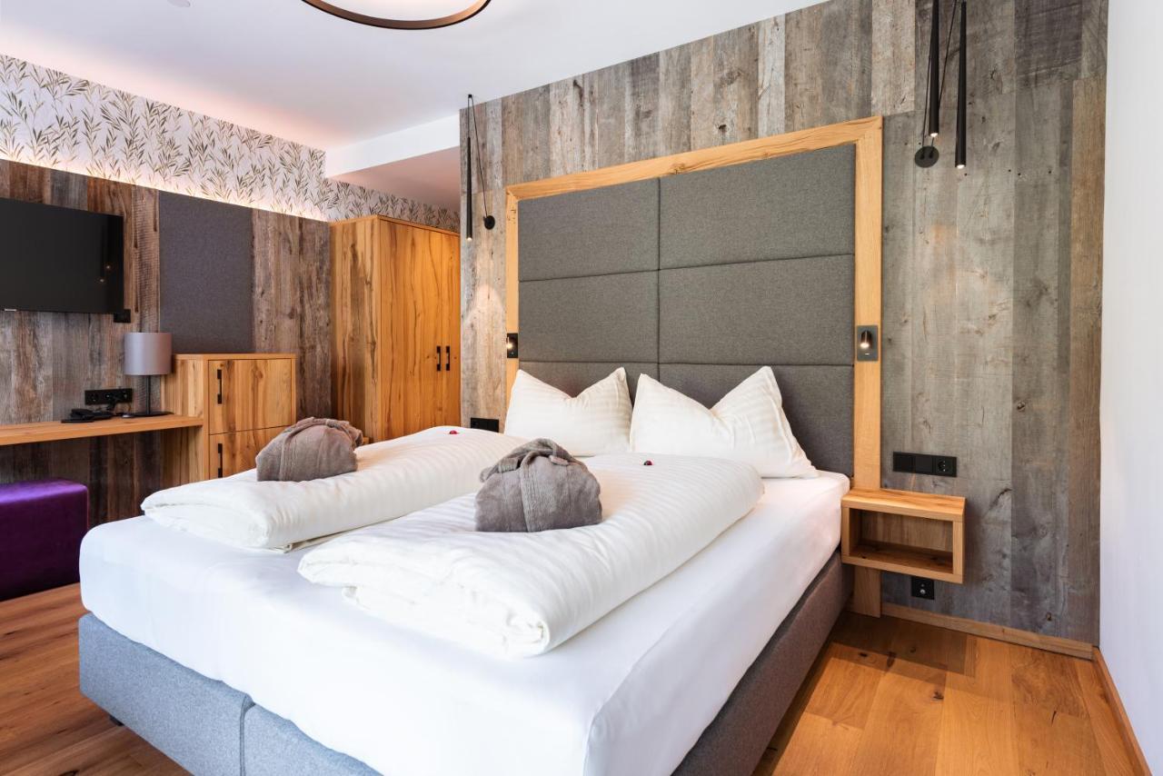 Hotel Lohningerhof Марія-Альм-ам-Штайнернен-Мер Номер фото