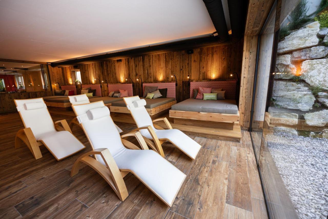 Hotel Lohningerhof Марія-Альм-ам-Штайнернен-Мер Екстер'єр фото