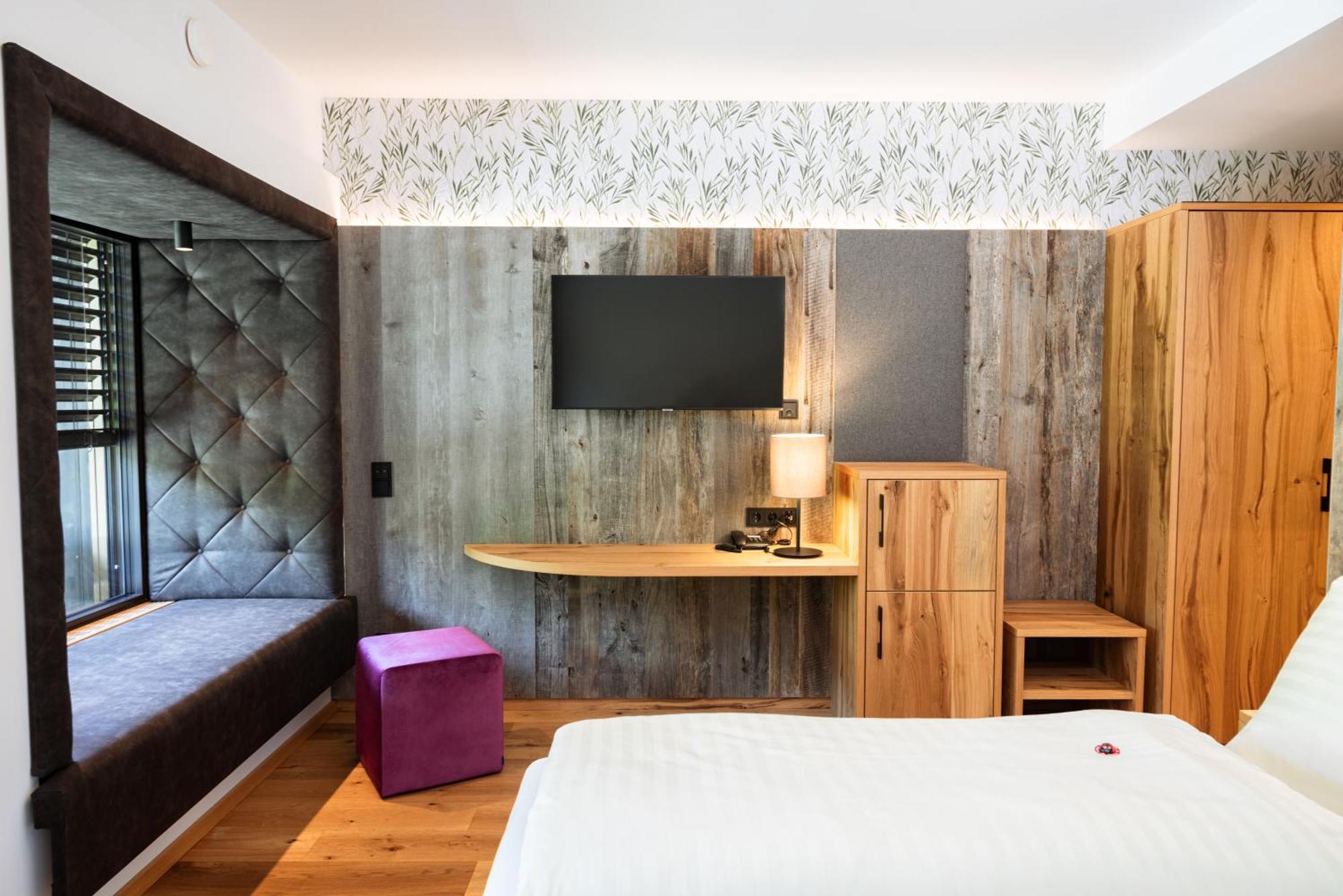 Hotel Lohningerhof Марія-Альм-ам-Штайнернен-Мер Номер фото