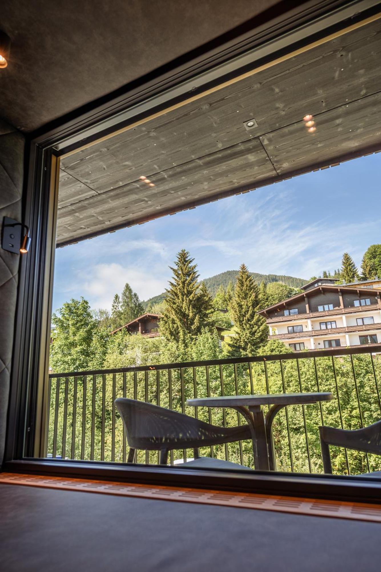 Hotel Lohningerhof Марія-Альм-ам-Штайнернен-Мер Номер фото