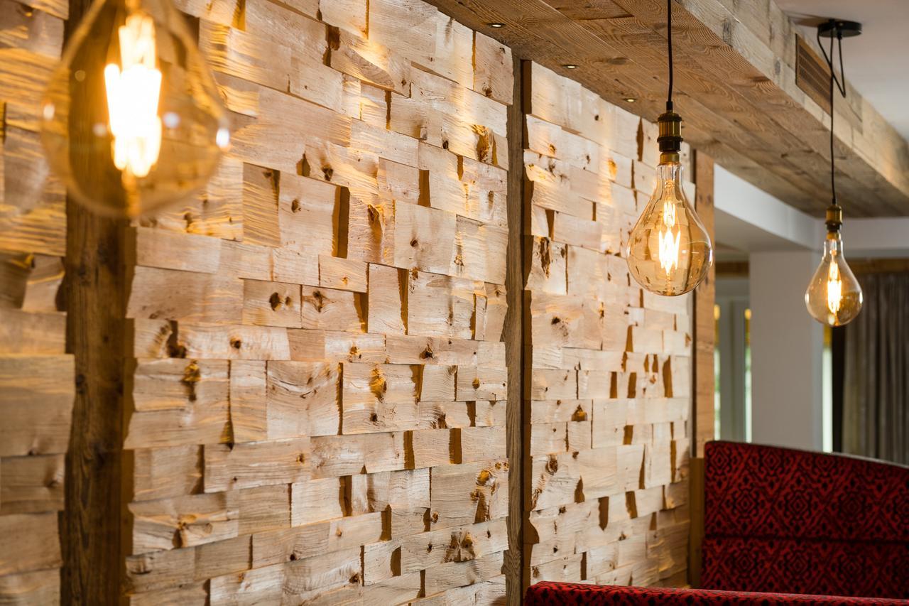 Hotel Lohningerhof Марія-Альм-ам-Штайнернен-Мер Екстер'єр фото