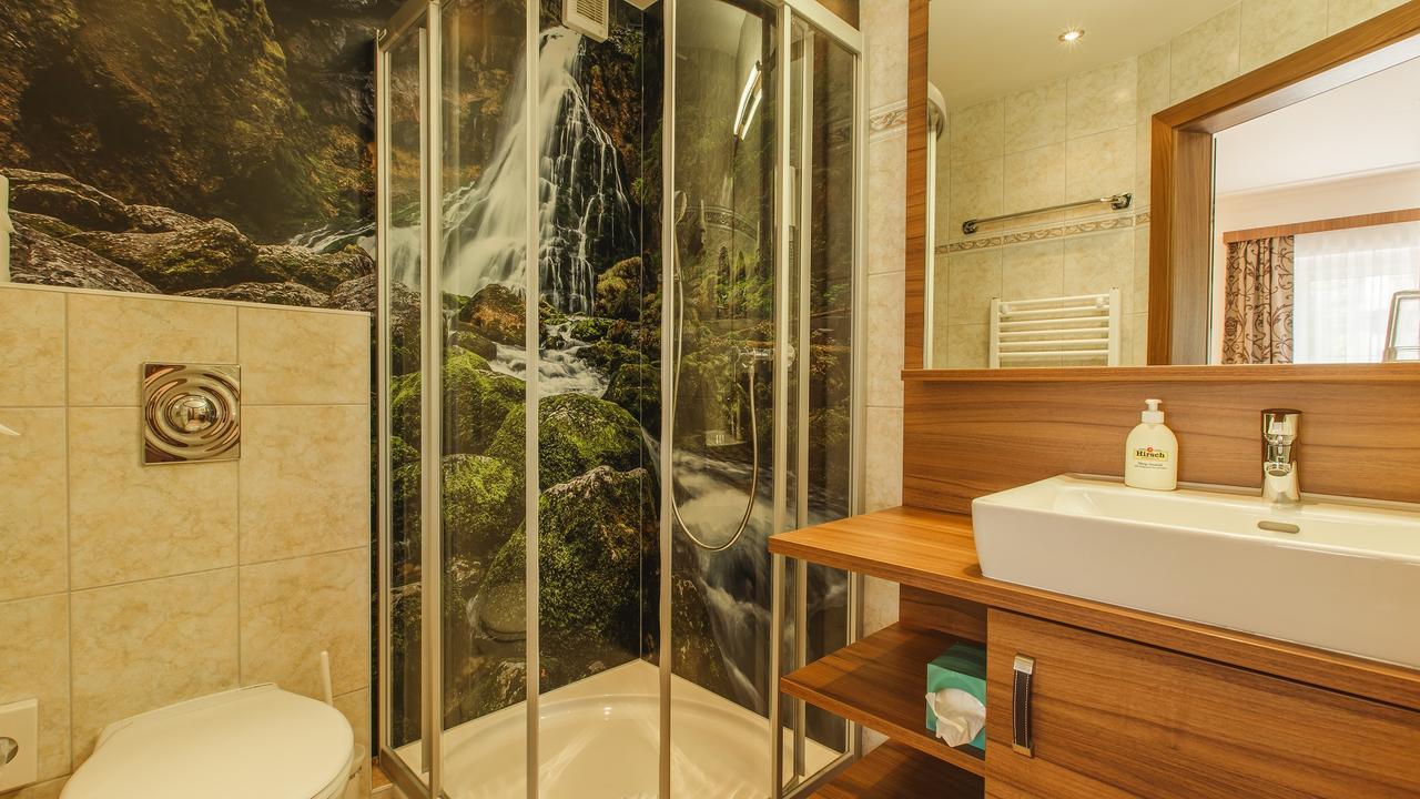 Hotel Lohningerhof Марія-Альм-ам-Штайнернен-Мер Номер фото