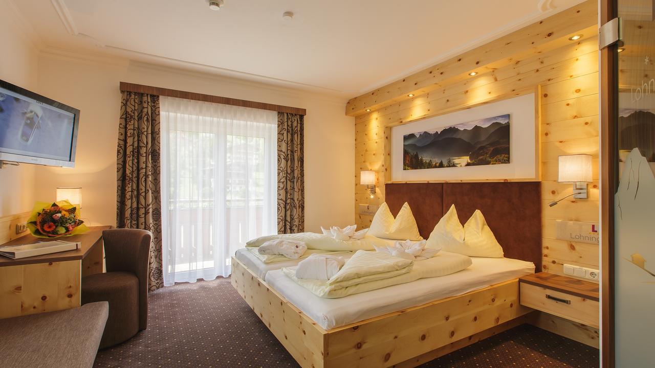 Hotel Lohningerhof Марія-Альм-ам-Штайнернен-Мер Номер фото