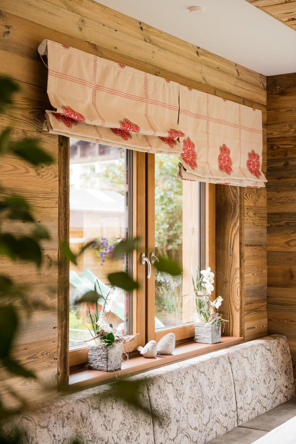 Hotel Lohningerhof Марія-Альм-ам-Штайнернен-Мер Екстер'єр фото