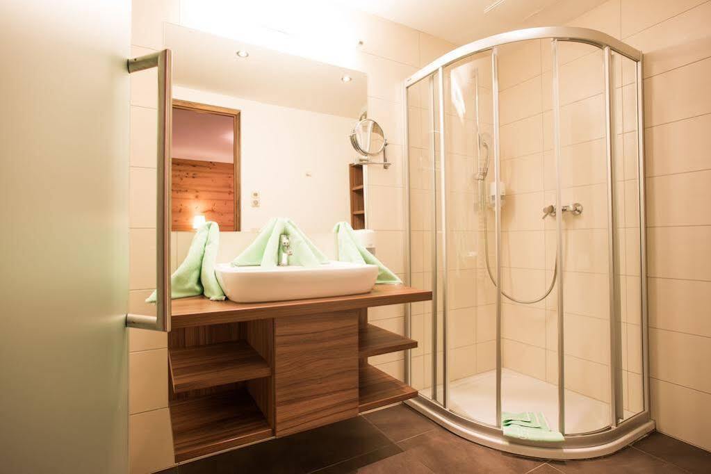 Hotel Lohningerhof Марія-Альм-ам-Штайнернен-Мер Екстер'єр фото
